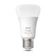 LED Zatemnitvena žarnica Philips Hue White And Color Ambiance A60 E27/9W/230V 2000-6500K