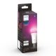 LED Zatemnitvena žarnica Philips Hue White And Color Ambiance A67 E27/13,5W/230V 2000-6500K