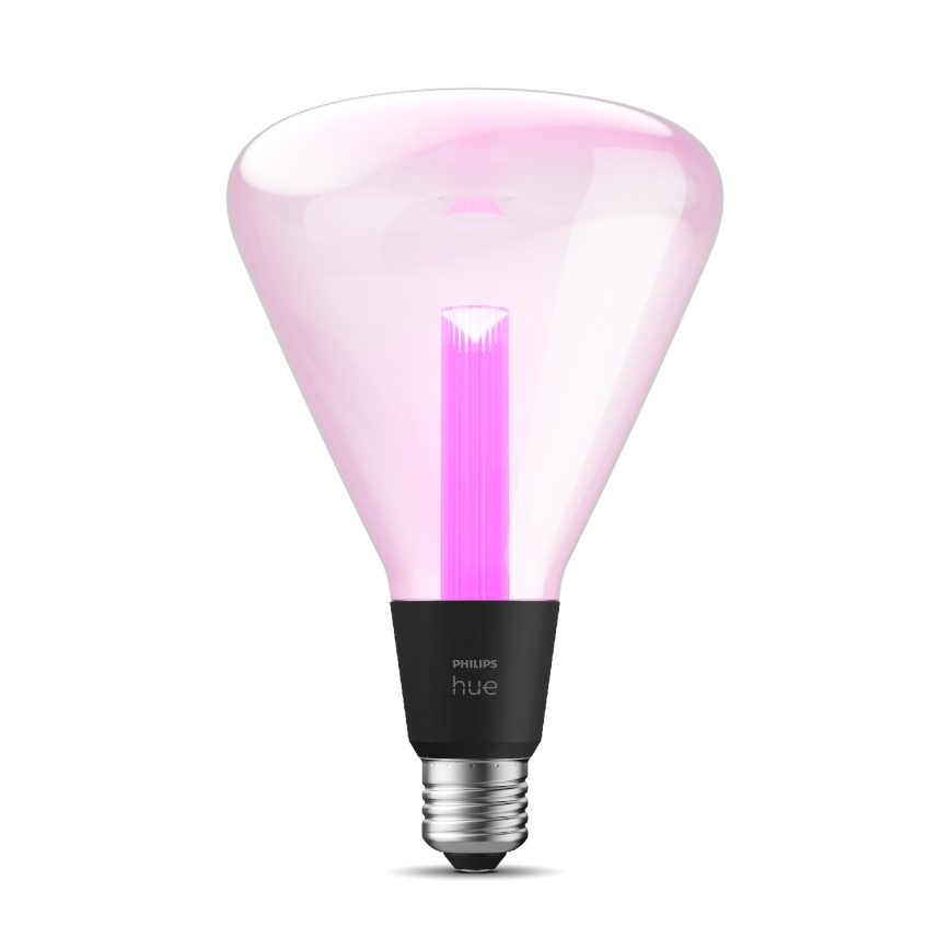 LED Zatemnitvena žarnica Philips Hue White And Color Ambiance E27/6,5W/230V 2000-6500K