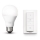 LED Zatemnitvena žarnica Philips Hue WHITE A60 E27/9,5W/230V 2700K + Daljinski upravljalnik