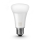 LED Zatemnitvena žarnica Philips Hue WHITE AMBIANCE 1xE27/9,5W/230V 2200-6500K