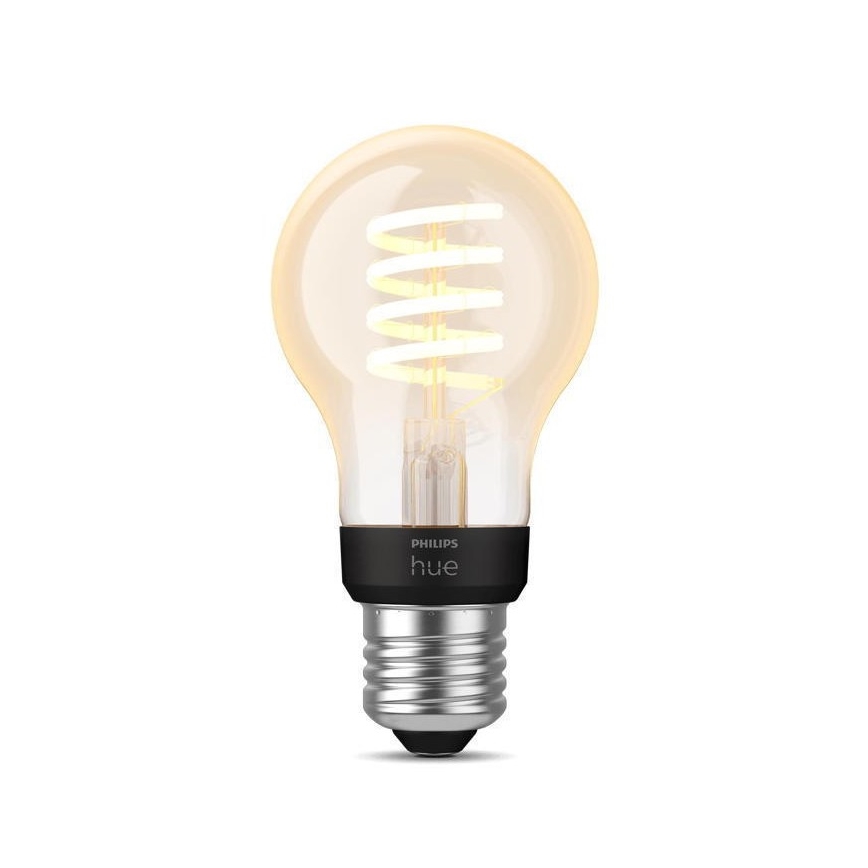LED Zatemnitvena žarnica Philips Hue WHITE AMBIANCE A60 E27/7W/230V 2200-4500K