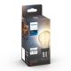 LED Zatemnitvena žarnica Philips Hue WHITE AMBIANCE A60 E27/7W/230V 2200-4500K