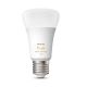 LED Zatemnitvena žarnica Philips Hue WHITE AMBIANCE E27/8W/230V 2200-6500K
