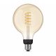 LED Zatemnitvena žarnica Philips Hue WHITE AMBIANCE G125 E27/7W/230V 2200-4500K