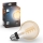 LED Zatemnitvena žarnica Philips Hue WHITE AMBIANCE G93 E27/7W/230V 2200-4500K