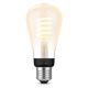 LED Zatemnitvena žarnica Philips Hue WHITE AMBIANCE ST64 E27/7W/230V 2200-4500K