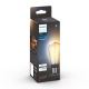 LED Zatemnitvena žarnica Philips Hue WHITE AMBIANCE ST64 E27/7W/230V 2200-4500K