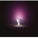 LED Zatemnitvena žarnica Philips Hue White And Color Ambiance GU10/5,7W/230V 2000-6500K