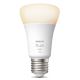 LED Zatemnitvena žarnica Philips Hue WHITE E27/9,5W/230V 2700K
