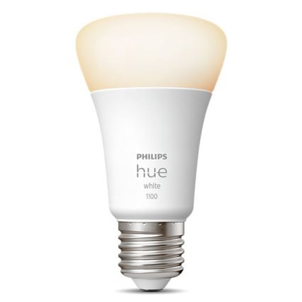 LED Zatemnitvena žarnica Philips Hue WHITE E27/9,5W/230V 2700K