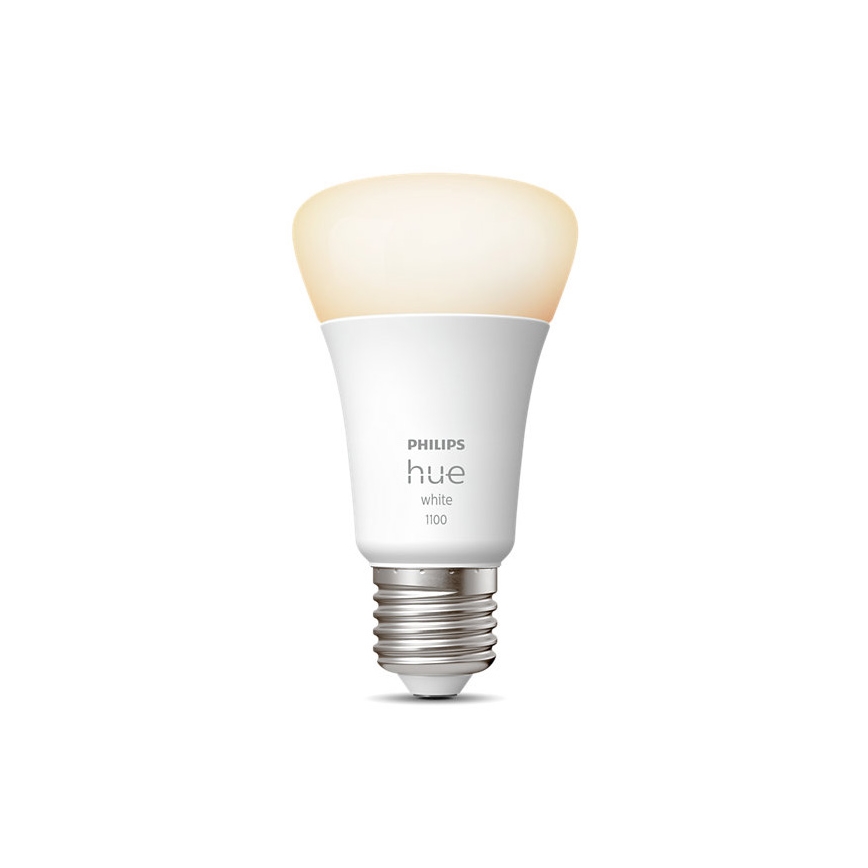 LED Zatemnitvena žarnica Philips Hue WHITE E27/9,5W/230V 2700K