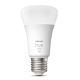LED Zatemnitvena žarnica Philips Hue WHITE E27/9,5W/230V 2700K