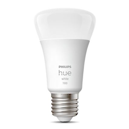 LED Zatemnitvena žarnica Philips Hue WHITE E27/9,5W/230V 2700K