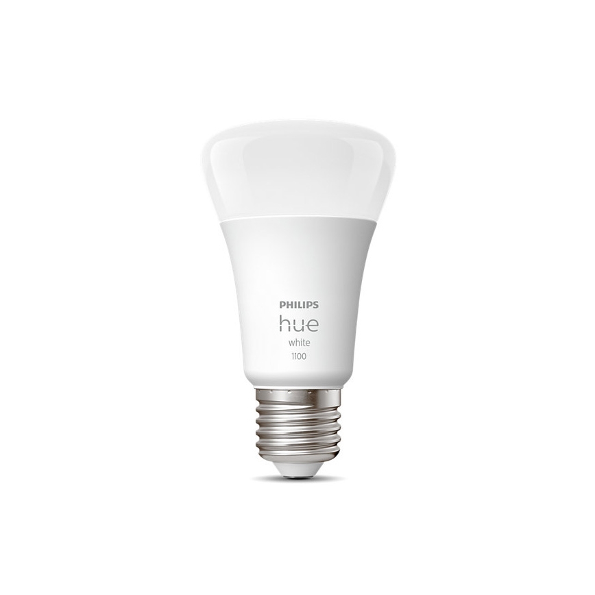 LED Zatemnitvena žarnica Philips Hue WHITE E27/9,5W/230V 2700K