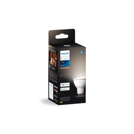 LED Zatemnitvena žarnica Philips Hue WHITE GU10/4,2W/230V 2700K
