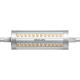 LED Zatemnitvena žarnica Philips R7s/14W/230V 3000K 118 mm