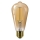 LED Zatemnitvena žarnica Philips ST64 E27/7,2W/230V 2200K