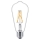 LED Zatemnitvena žarnica Philips ST64 E27/8,5W/230V 2200-2700K
