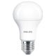 LED Zatemnitvena žarnica Philips Warm Glow  A60 E27/10,5/230V 2200K-2700K