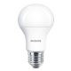 LED Zatemnitvena žarnica Philips Warm Glow E27/13W/230V 2200K-2700K 