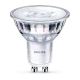 LED Zatemnitvena žarnica Philips Warm Glow GU10/2,6W/230V 2200K-2700K