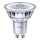LED Zatemnitvena žarnica  Philips Warm Glow GU10/5,5W/230V 2200-2700K