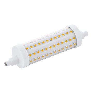 LED Zatemnitvena žarnica R7S/12W/230V 2700K 118 mm - Eglo 11833