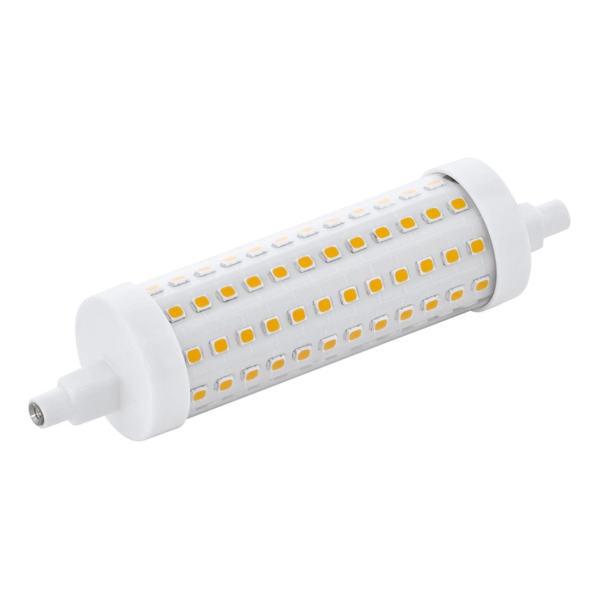 LED Zatemnitvena žarnica R7S/12W/230V 2700K 118 mm - Eglo 11833