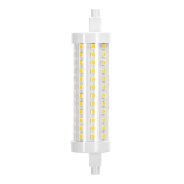 LED Zatemnitvena žarnica R7s/12W/230V 2700K - Aigostar
