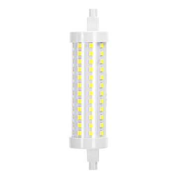 LED Zatemnitvena žarnica R7s/12W/230V 6500K - Aigostar