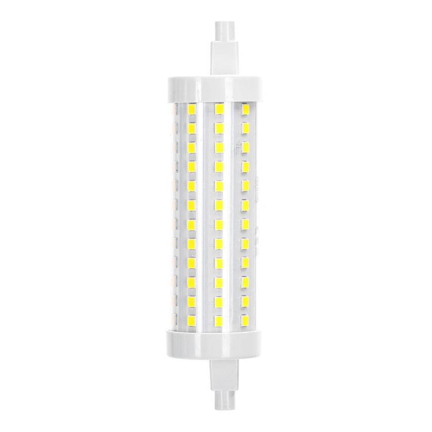 LED Zatemnitvena žarnica R7s/12W/230V 6500K - Aigostar
