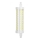 LED Zatemnitvena žarnica R7s/12W/230V 6500K - Aigostar
