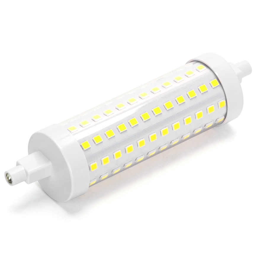 LED Zatemnitvena žarnica R7s/12W/230V 6500K - Aigostar