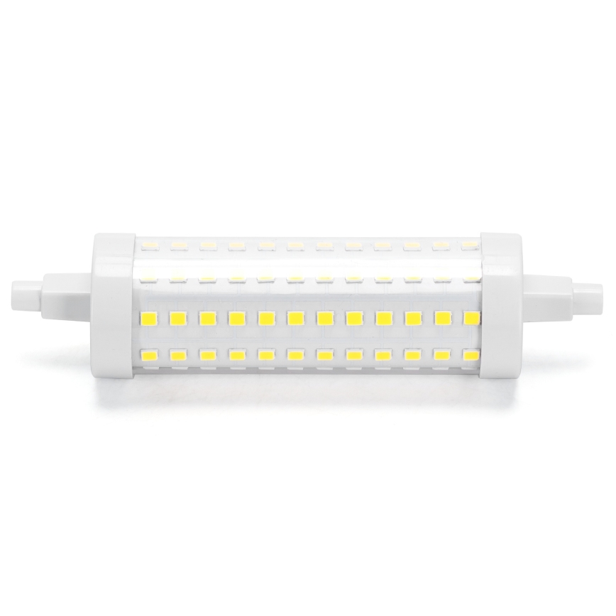 LED Zatemnitvena žarnica R7s/12W/230V 6500K - Aigostar