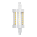 LED Zatemnitvena žarnica R7s/8W/230V 2700K - Aigostar