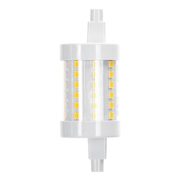 LED Zatemnitvena žarnica R7s/8W/230V 2700K - Aigostar