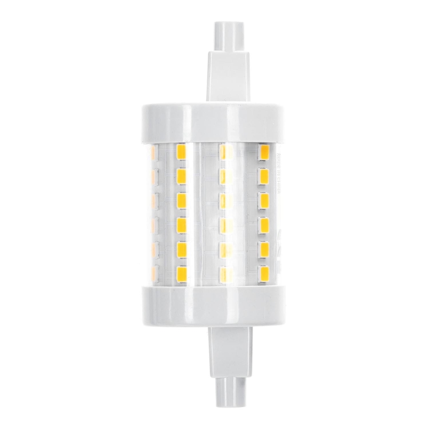 LED Zatemnitvena žarnica R7s/8W/230V 2700K - Aigostar