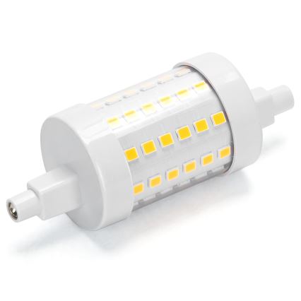 LED Zatemnitvena žarnica R7s/8W/230V 2700K - Aigostar