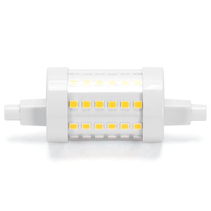 LED Zatemnitvena žarnica R7s/8W/230V 2700K - Aigostar