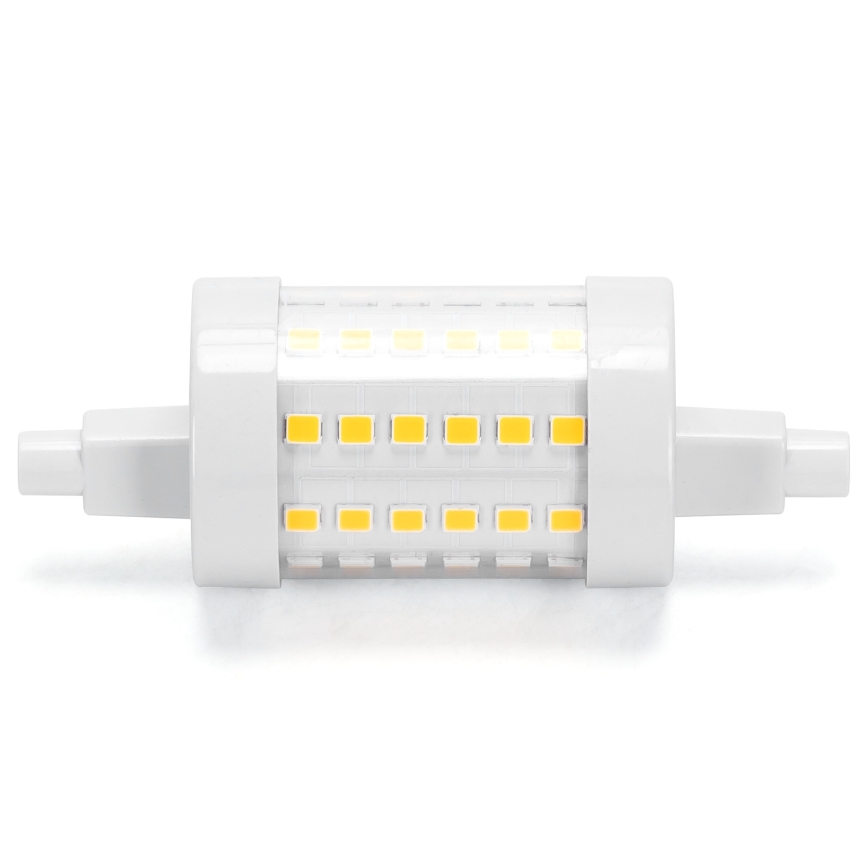 LED Zatemnitvena žarnica R7s/8W/230V 2700K - Aigostar