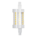 LED Zatemnitvena žarnica R7s/8W/230V 2700K - Aigostar