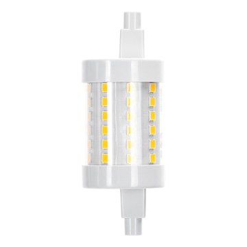 LED Zatemnitvena žarnica R7s/8W/230V 2700K - Aigostar
