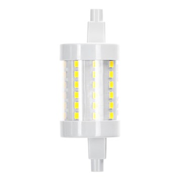 LED Zatemnitvena žarnica R7s/8W/230V 6500K - Aigostar