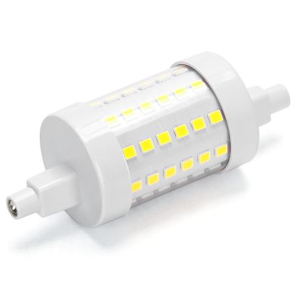 LED Zatemnitvena žarnica R7s/8W/230V 6500K - Aigostar