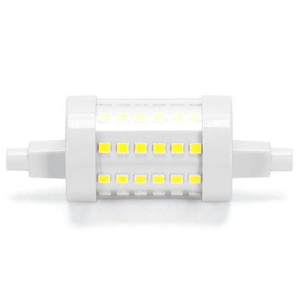 LED Zatemnitvena žarnica R7s/8W/230V 6500K - Aigostar