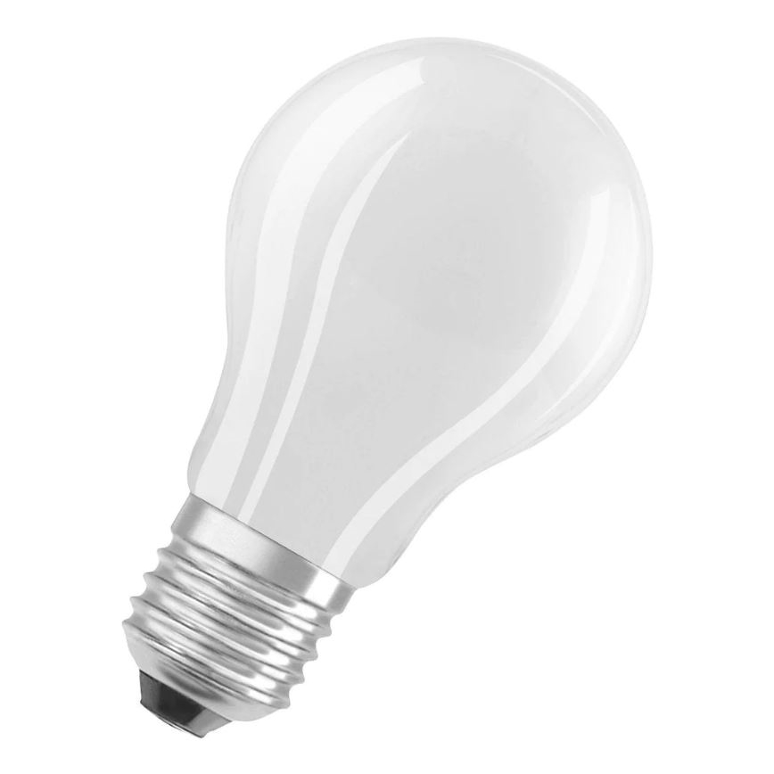 LED Zatemnitvena žarnica RETROFIT A60 E27/11W/230V 4000K - Osram