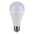 LED Zatemnitvena žarnica SAMSUNG CHIP A65 E27/17W/230V 4000K