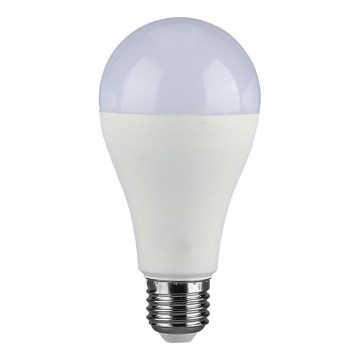 LED Zatemnitvena žarnica SAMSUNG CHIP A65 E27/17W/230V 4000K