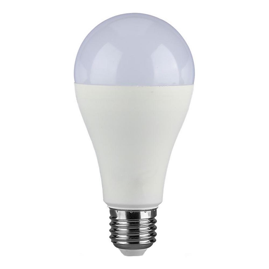 LED Zatemnitvena žarnica SAMSUNG CHIP A65 E27/17W/230V 4000K